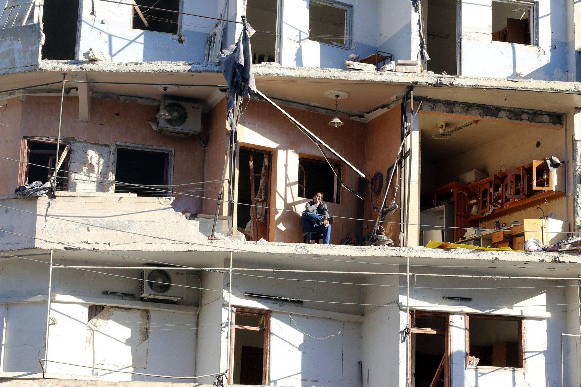 ΗΠΑ: Το καθεστώς στη Συρία χρησιμοποιεί την πείνα σαν πολεμικό όπλο