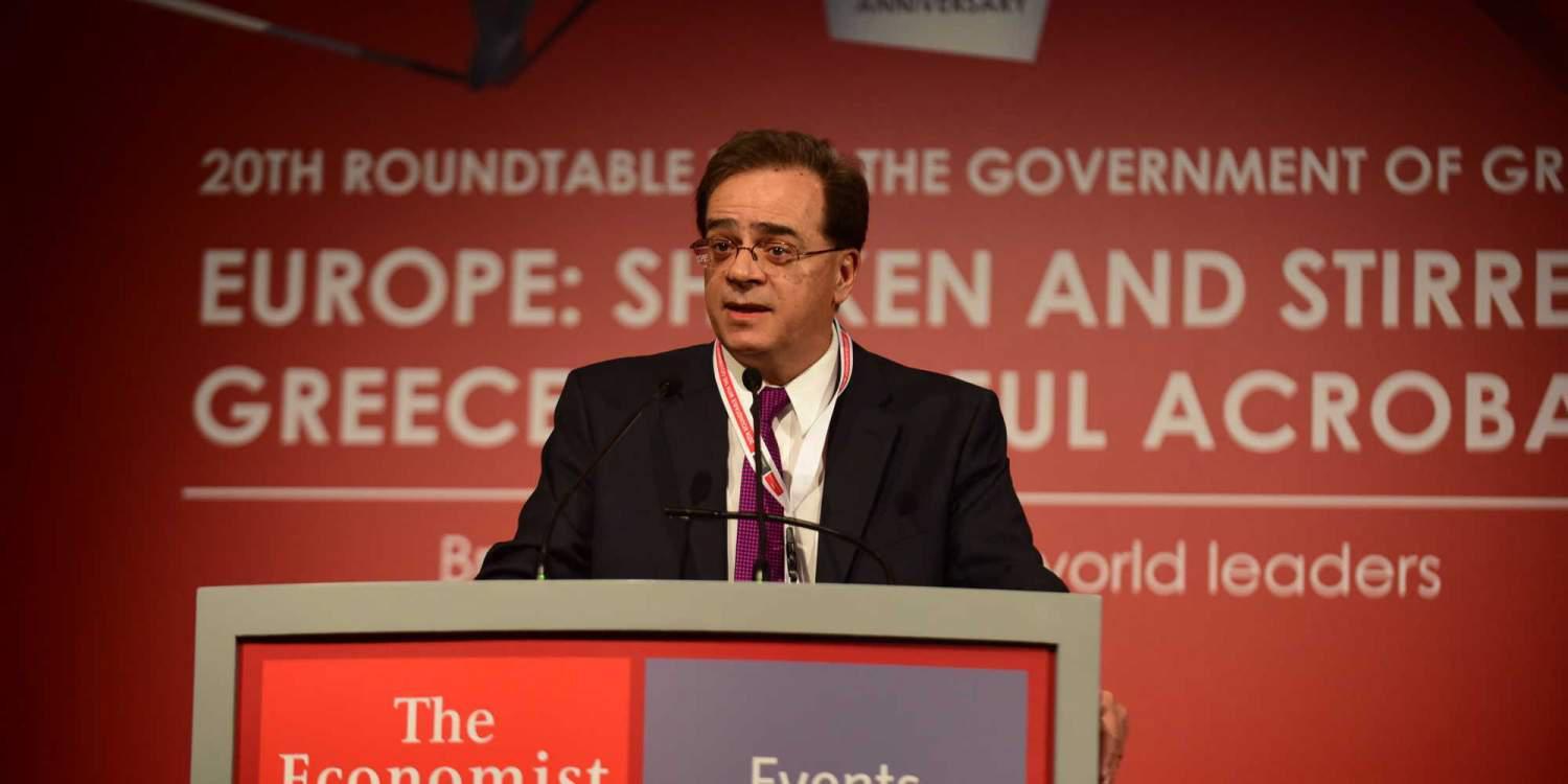 Χαρδούβελης: Όσο καθυστερεί η αξιολόγηση, τόσο το χειρότερο είναι για τη χώρα