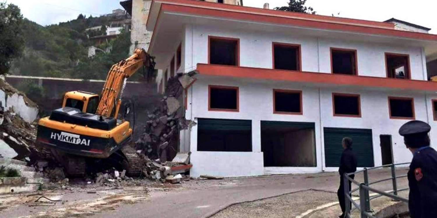Σχέδιο Ράμα κατά της ελληνικής μειονότητας καταγγέλλουν οι ομογενείς