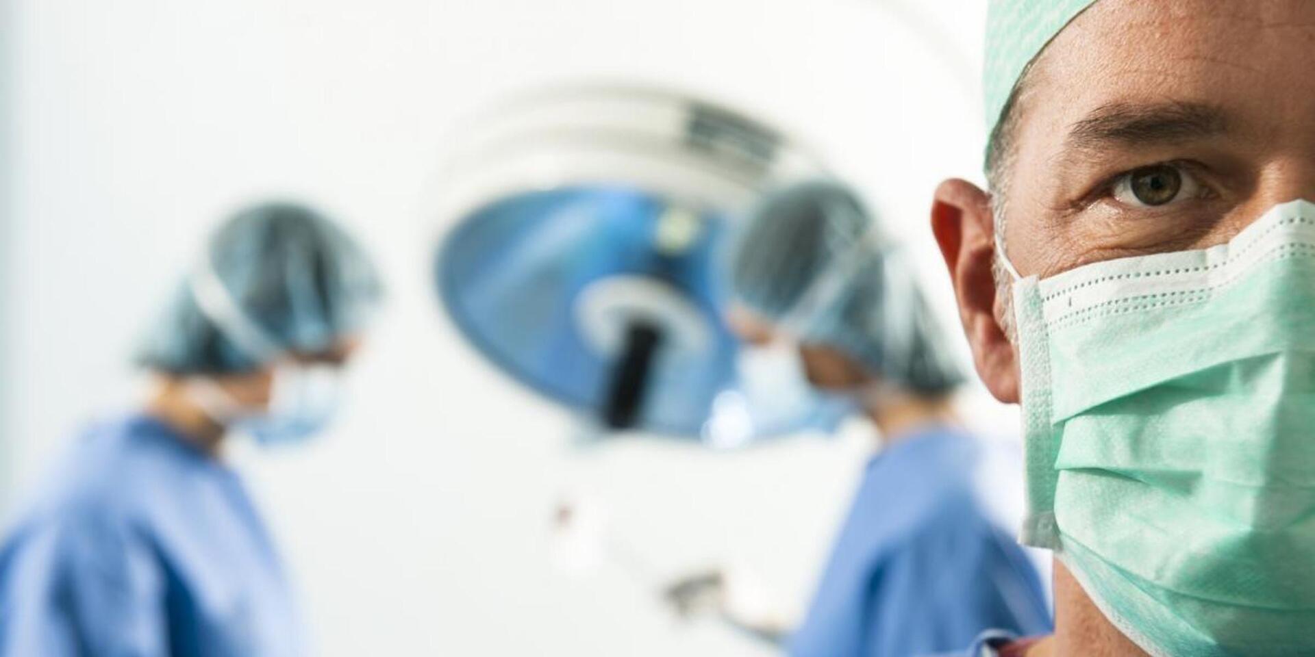 Σήψη: Ένας θάνατος στον κόσμο κάθε 2,8 δευτερόλεπτα