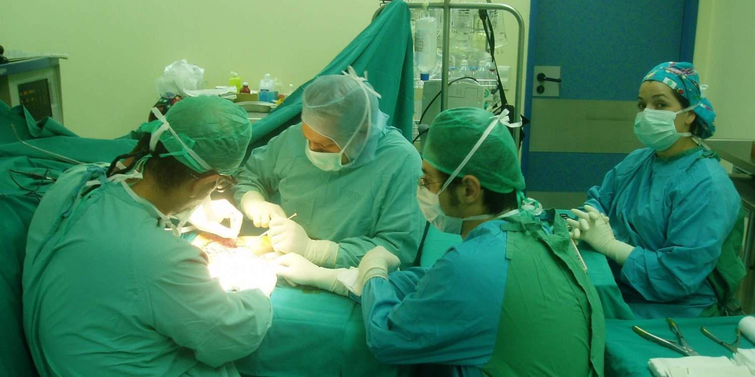 ΠΟΕΔΗΝ: Προβλήματα σε χειρουργεία 46 νοσοκομείων – Έχουν πολλές ελλείψεις