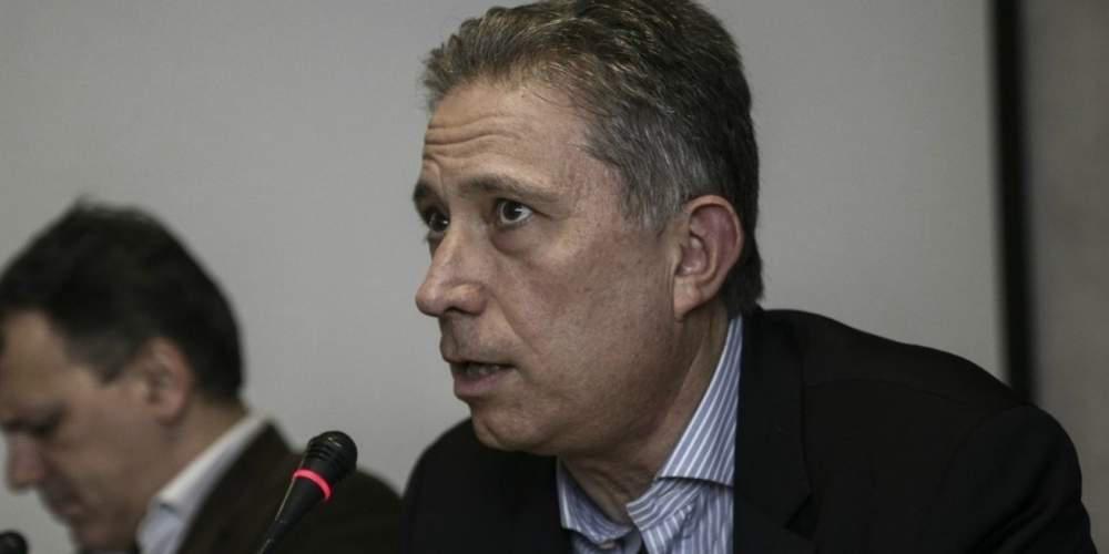 Χρυσόγονος: Επαχθές και ανάλγητο το μέτρο για τη μείωση του αφορολόγητου