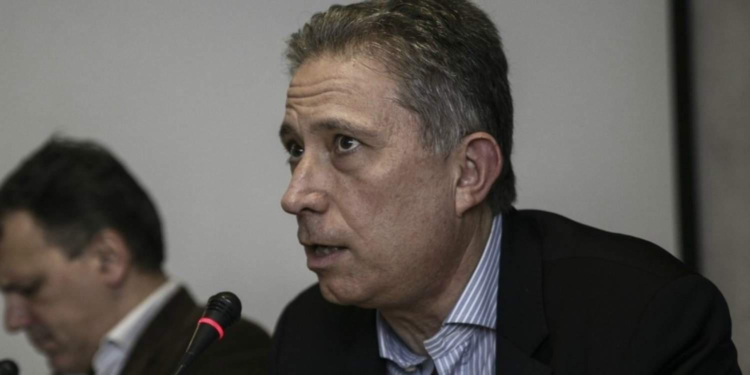Χρυσόγονος: Τα εθνικά θέματα δεν προσφέρονται για κομματική εκμετάλλευση