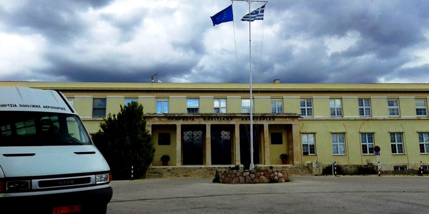 Πέρασε από τη Βουλή το νομοσχέδιο για την Υπηρεσία Πολιτικής Αεροπορίας