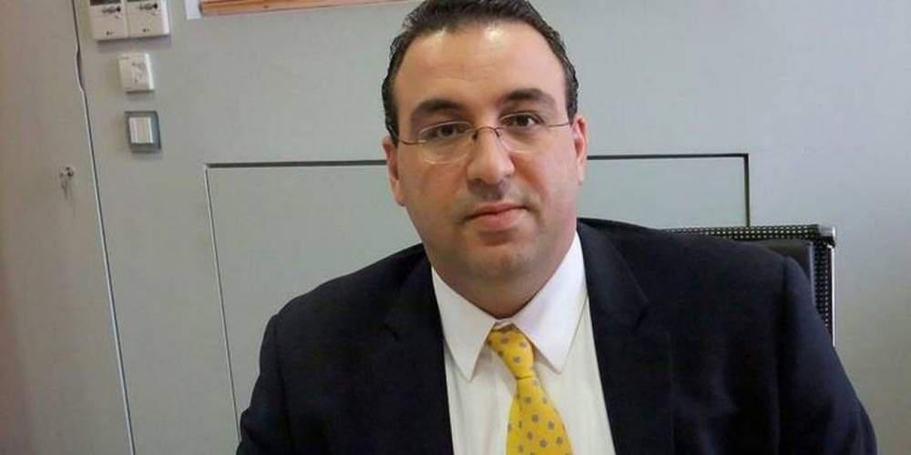 Στον Άρειο Πάγο συζητήθηκε η αίτηση του εφοπλιστή Ζολώτα για τη μη έκδοσή του στην Κύπρο