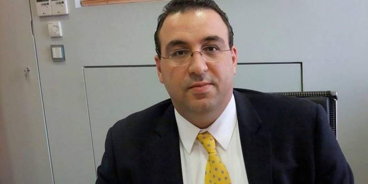 Στον Άρειο Πάγο συζητήθηκε η αίτηση του εφοπλιστή Ζολώτα για τη μη έκδοσή του στην Κύπρο