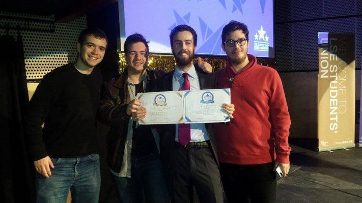 Ένα φρέσκο πρόσωπο που μπορεί να παίξει σημαντικό ρόλο στην επόμενη μέρα της ΟΝΝΕΔ