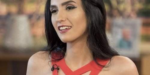 βλέποντας τη γυναίκα μου πάρει ένα μεγάλο καβλί