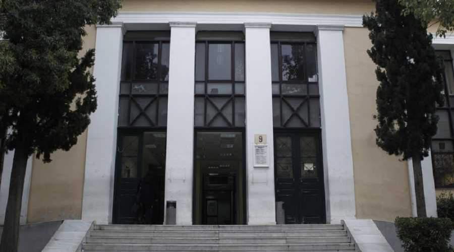 Υγειονομική «βόμβα» στο Πρωτοδικείο Αθηνών εντόπισε ο Δικηγορικός Σύλλογος Αθηνών