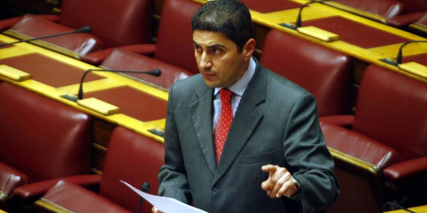 Λευτέρης Αυγενάκης: Η νίκη στις εκλογές του ΤΕΕ είναι νίκη απέναντι στον λαϊκισμό