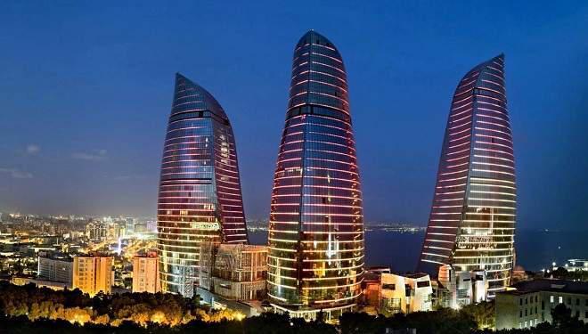 Αζερμπαϊτζάν