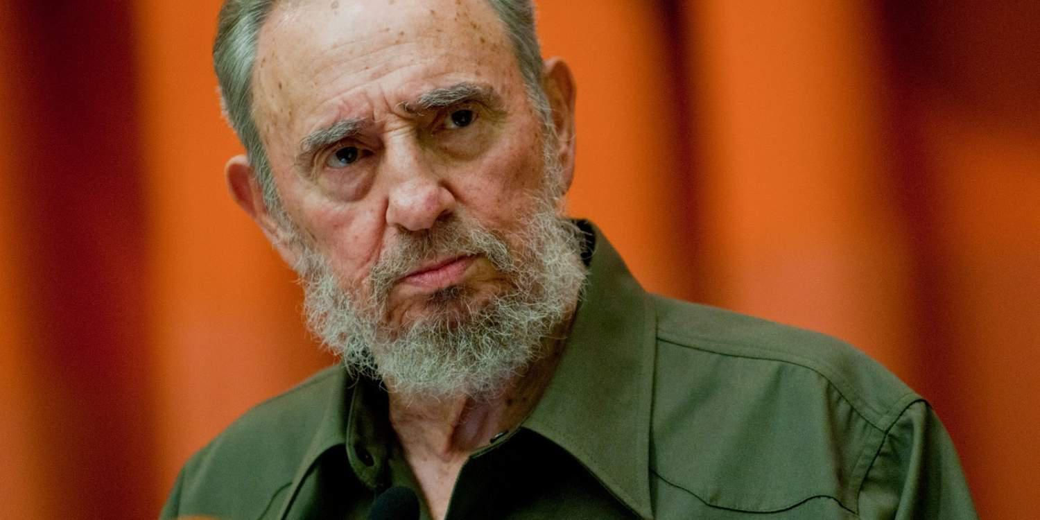 Φιντέλ, Μακάριος και η «Κούβα της Μεσογείου»