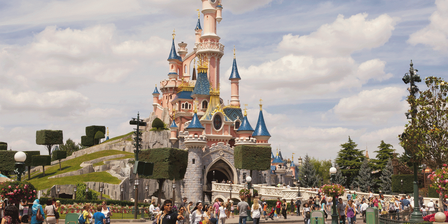 Τρομοκράτες σχεδίαζαν επίθεση στην Disneyland στο Παρίσι