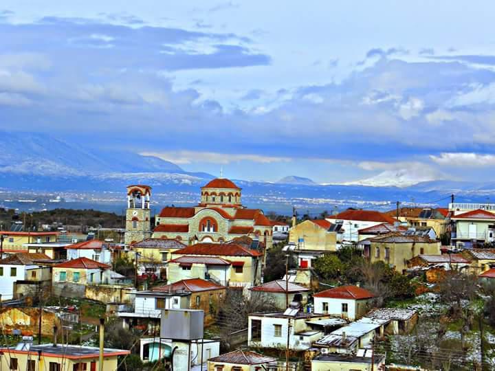 Αυτοπροσχέδιο Αυτοπροσχέδιο
