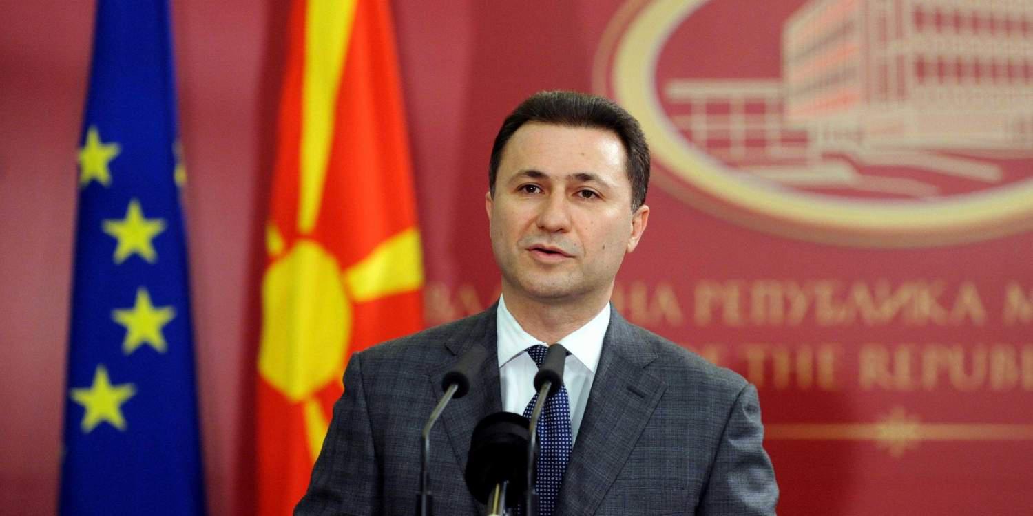 Εκλογικό θρίλερ στην ΠΓΔΜ – Επανάληψη ψηφοφορίας σε εκλογικό τμήμα που αλλάζει συσχετισμούς