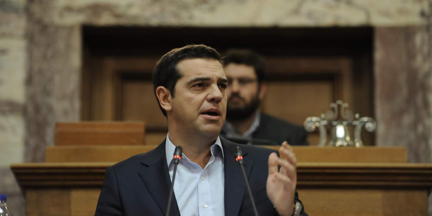 «Μέτρα ανακούφισης» αναμένεται να ανακοινώσει ο Πρωθυπουργός