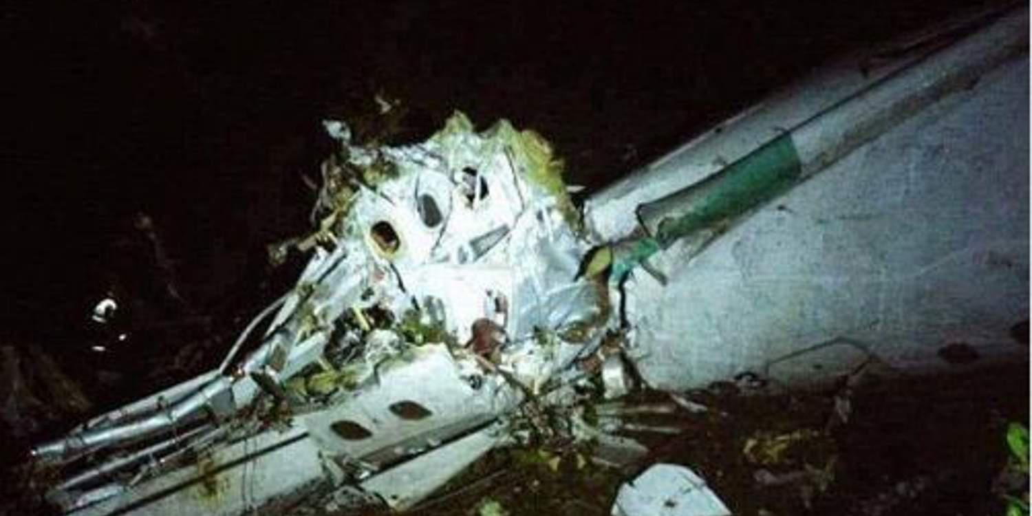 Το συγκλονιστικό γράμμα συζύγου ποδοσφαιριστή που σκοτώθηκε στην τραγωδία της Σαπεκοένσε