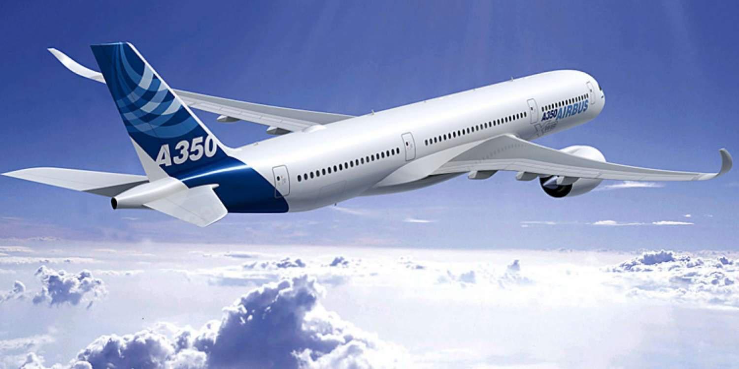 «Ελευθέριος Βενιζέλος»: Airbus που πήγαινε στην Κρήτη προσγειώθηκε βγάζοντας καπνούς