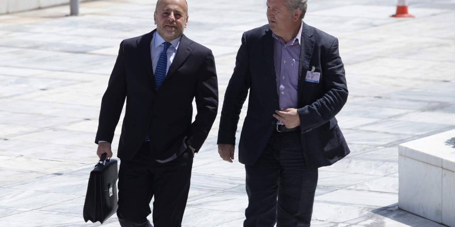 Νέο κανάλι ετοιμάζει ο Αλαφούζος