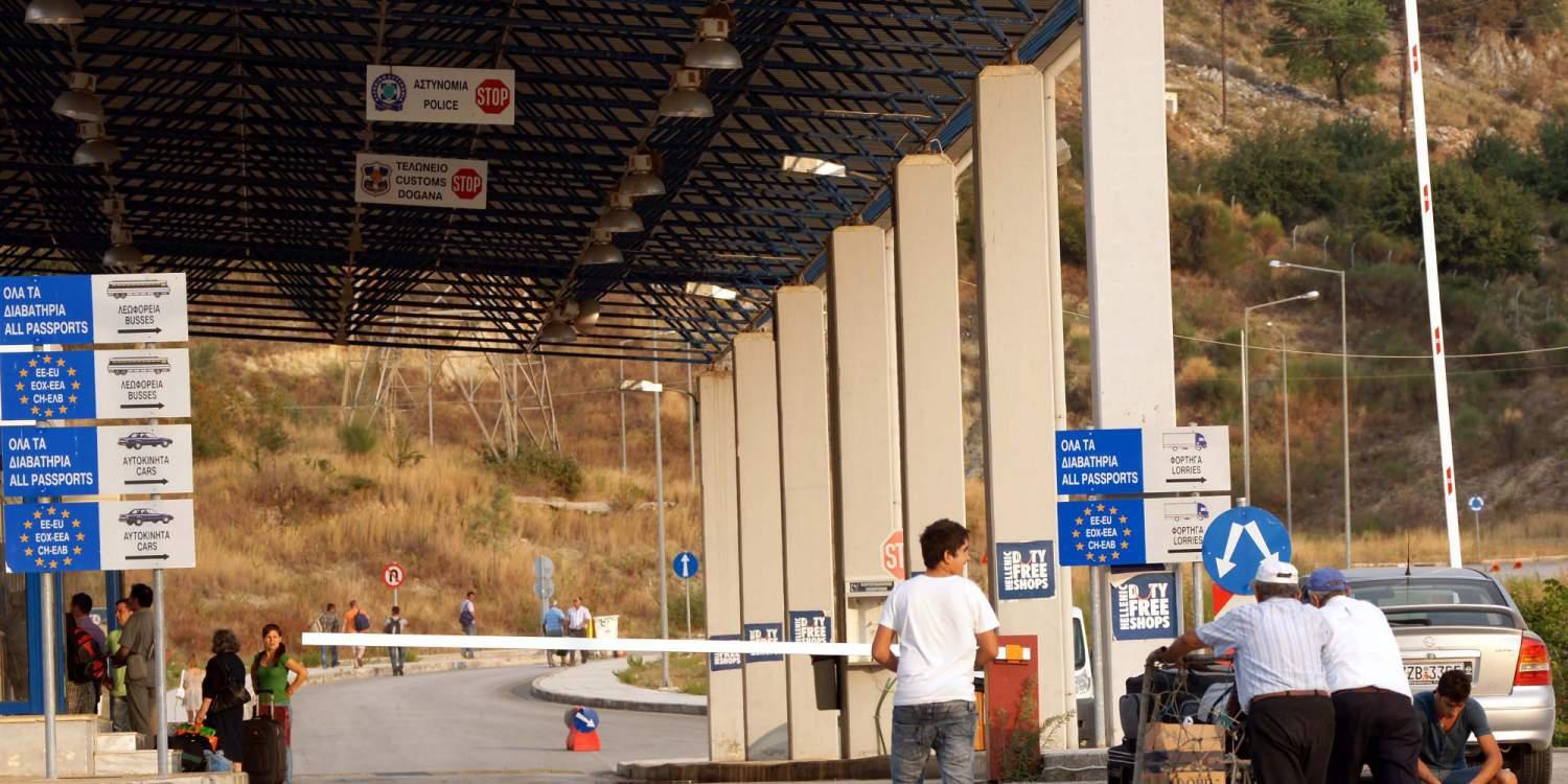 Αλβανία – Ελλάδα – Αλβανία: Αναζητώντας και πάλι μια καλύτερη ζωή…