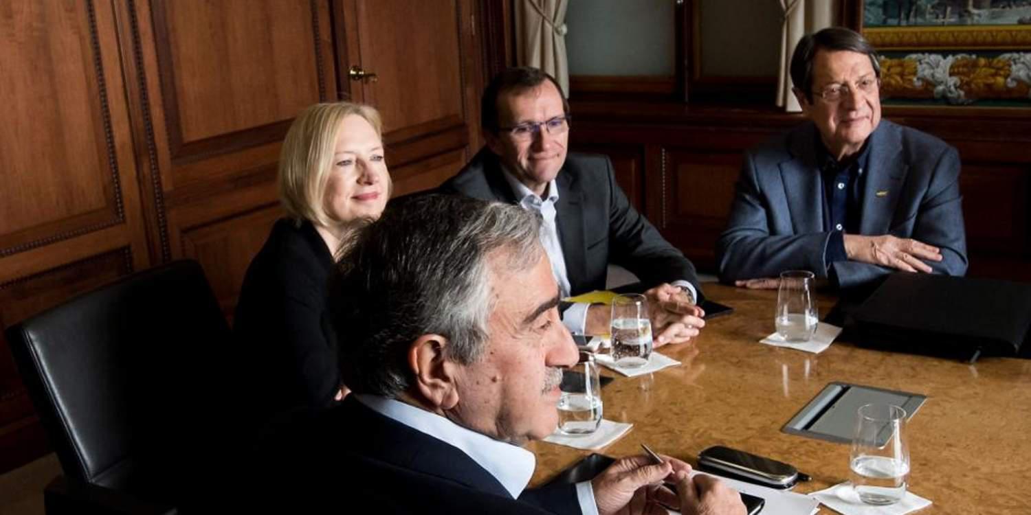 Τα 4 «αγκάθια» στο Κυπριακό και οι τουρκικές απειλές για προσάρτηση