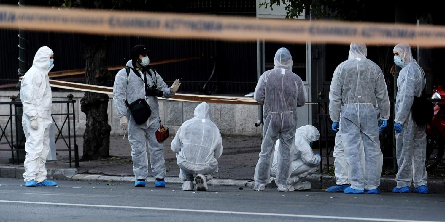 Τα δύο λάθη στην προκήρυξη που αποκαλύπτουν μυστικά των τρομοκρατών