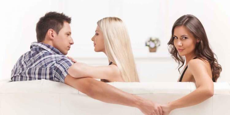 Ζώδια Απιστία