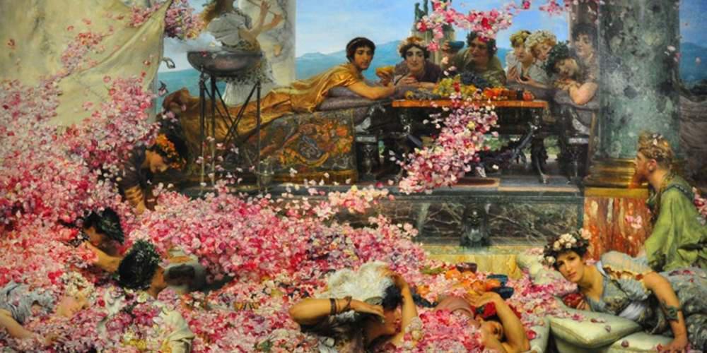 Τι έτρωγαν οι αρχαίοι Ελληνες - Ποια τα αγαπημένα τους φαγητά