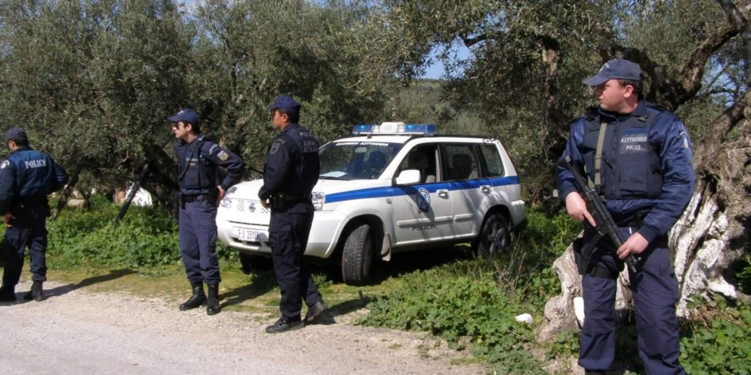 Φονική ενέδρα στη Σητεία: Γάζωσα με σφαίρες το αυτοκίνητο γνωστού γιατρού