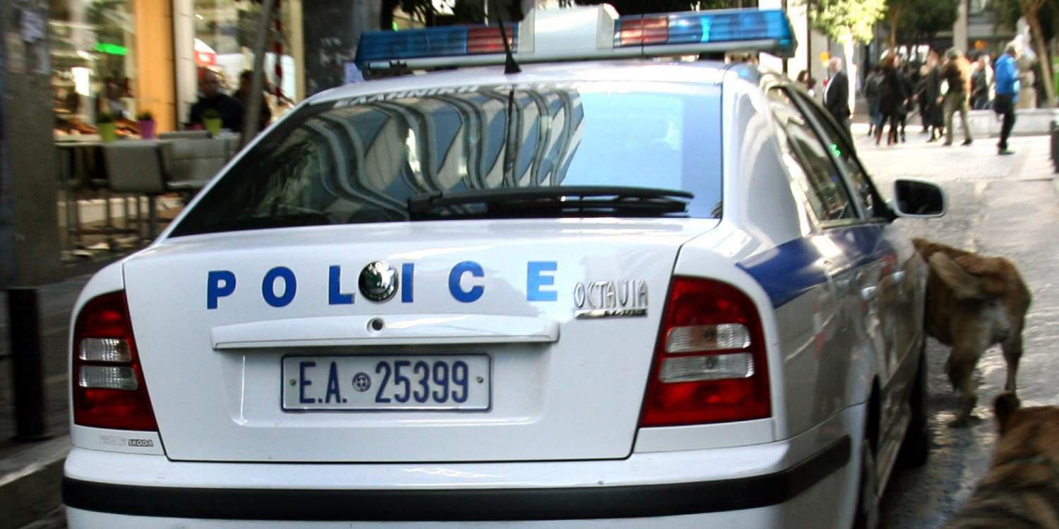 Ο «μπον-βιβέρ» και οι χρυσοχόοι πίσω από την συμμορία των Ρομά