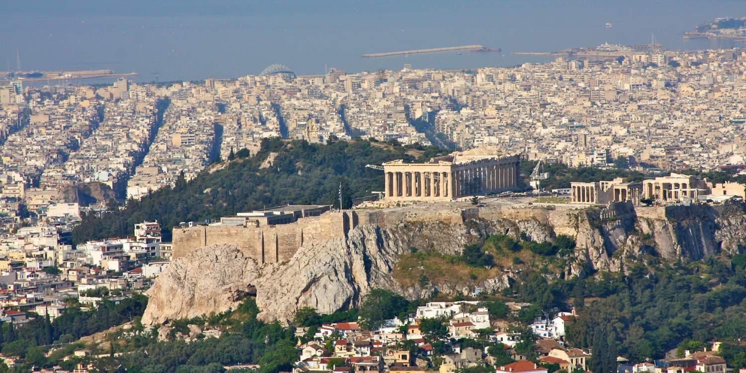 Ντενιέλ Χίγκινσον: Η άγνωστη ιστορία αυτοκτονίας σε ξενοδοχείο της Αθήνας