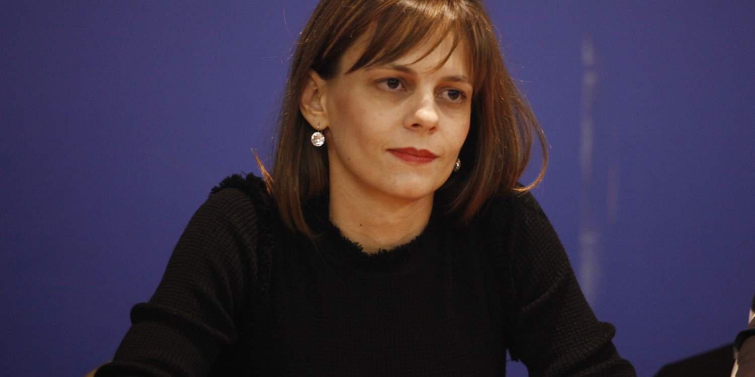 Αχτσιόγλου: Αναγκαία η πλήρης προστασία των συλλογικών διαπραγματεύσεων
