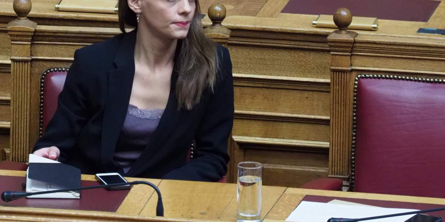 Η ελληνική διαπραγμάτευση για τα εργασιακά την Τετάρτη στο Ευρωκοινοβούλιο