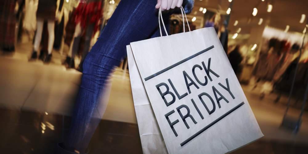Έσπασε… ταμεία η Black Friday