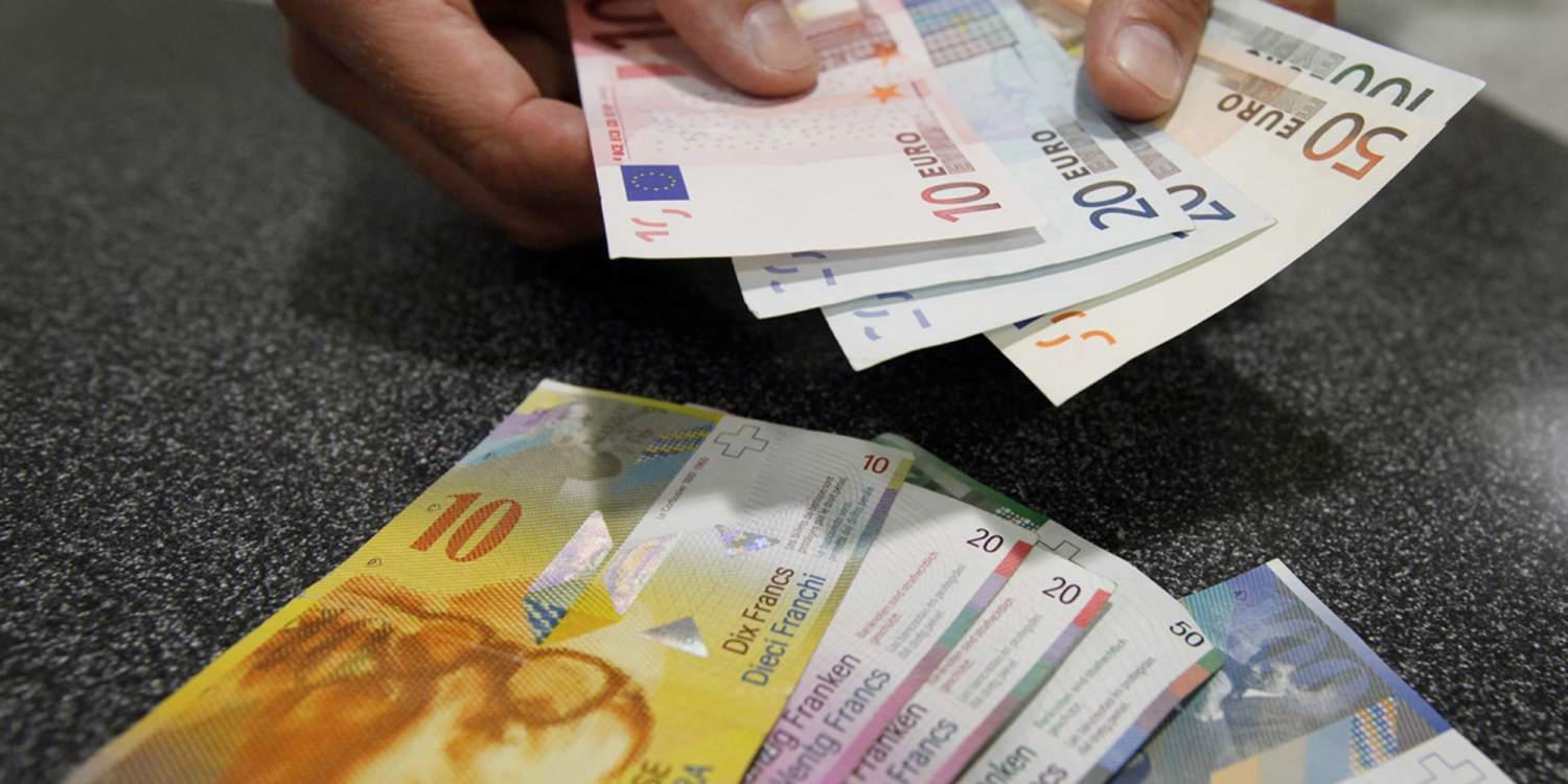 Αποκλειστικό: Χωρίς ρύθμιση 70.000 νοικοκυριά με στεγαστικά σε Ελβετικό φράγκο