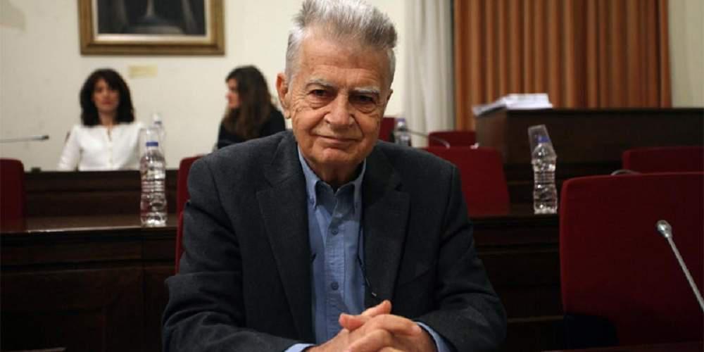 «Βόμβα» Δαρειώτη στον ΣΥΡΙΖΑ: Πήραμε δάνειο το 2010 με εγγύηση την επιχορήγηση του 2018