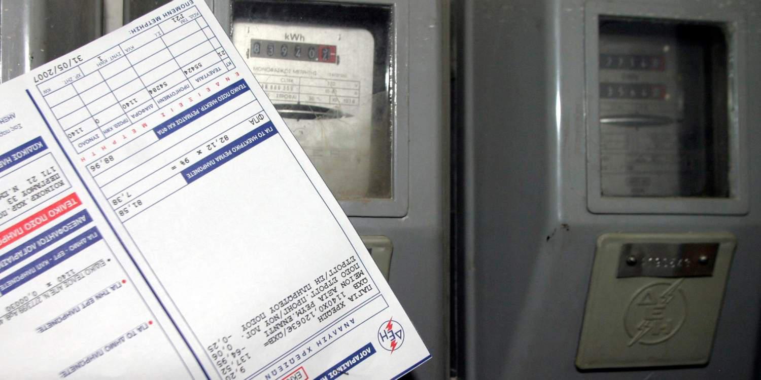 Nυχτερινό ρεύμα: Ξεκινά από 1η Μαΐου το θερινό ωράριο της ΔΕΗ
