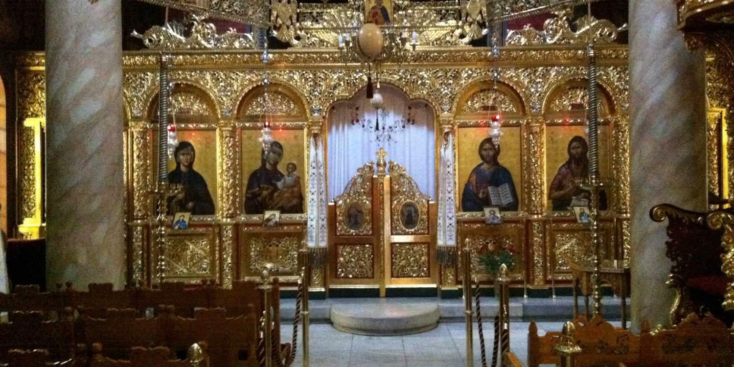 Πατέρας παρέδιδε μαθήματα κλοπής στην 11χρονη κόρη του στην Πάτρα