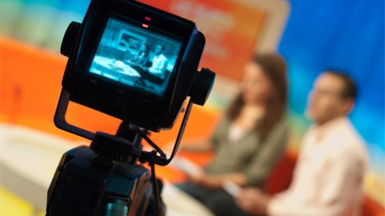 παρουσιαστή