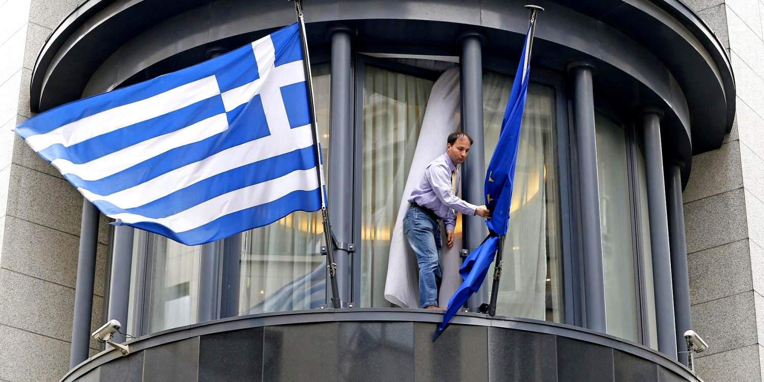 SΖ: Μεμονωμένα συμφέροντα των δανειστών καθυστερούν την επιστροφή της Ελλάδας στην κανονικότητα