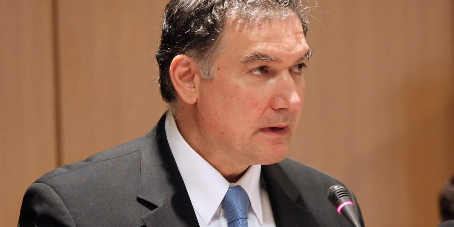 «Προδότες, κρεμάλα στο Σύνταγμα» – Ένταση επικράτησε στη δίκη Γεωργίου της ΕΛΣΤΑΤ
