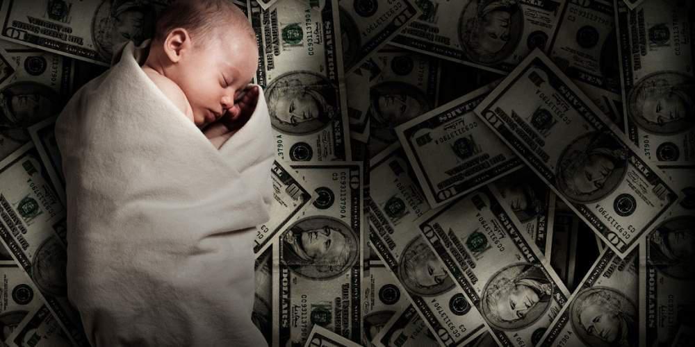 Εξαρθρώθηκε κύκλωμα εμπορίας βρεφών στην Ινδία