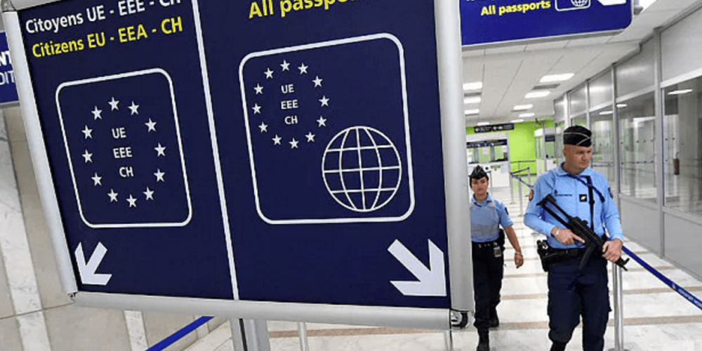 Άδεια εισόδου στην ΕΕ για 5 ευρώ – Ποιους αφορά το μέτρο
