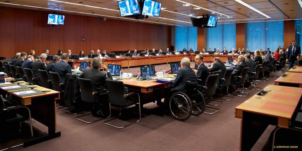 Προϋπολογισμός, δημοσιονομικά και εργασιακά η ατζέντα του Eurogroup της 5ης Δεκεμβρίου
