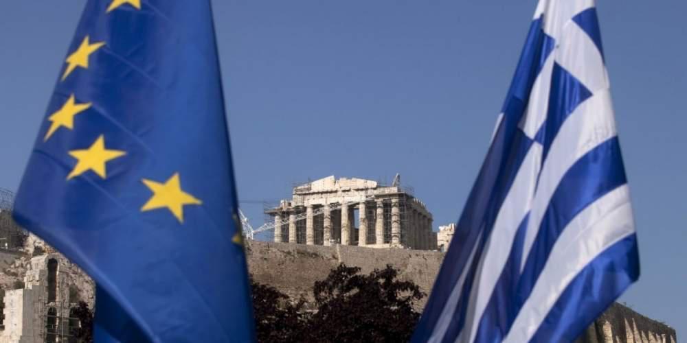 Deutsche Welle: Το ελληνικό ζήτημα στο μικροσκόπιο του EWG