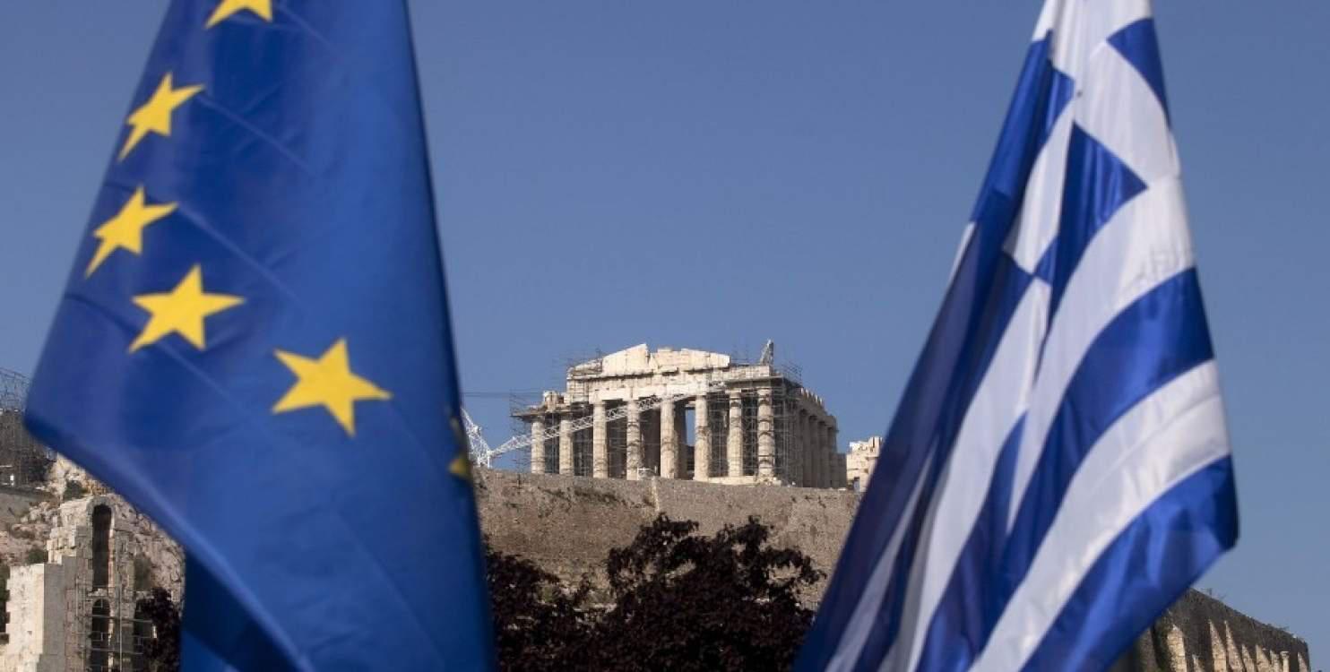 Deutsche Welle: Το ελληνικό ζήτημα στο μικροσκόπιο του EWG