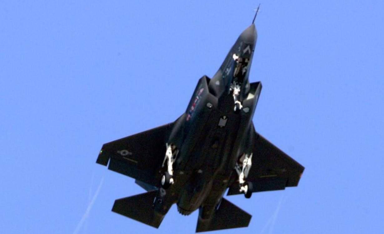 Η Τουρκία αγοράζει 24 μαχητικά πέμπτης γενιάς F-35 [βίντεο]