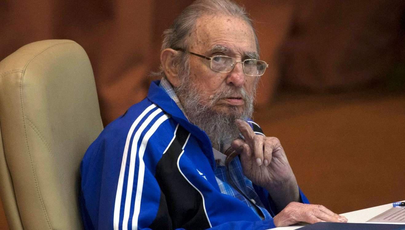 Τριήμερο πένθος προς τιμήν του Φιντέλ Κάστρο στην Βόρεια Κορέα 