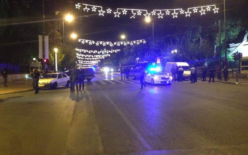  Άνοιξαν οι δρόμοι στο κέντρο, κανονικά η κυκλοφορία 