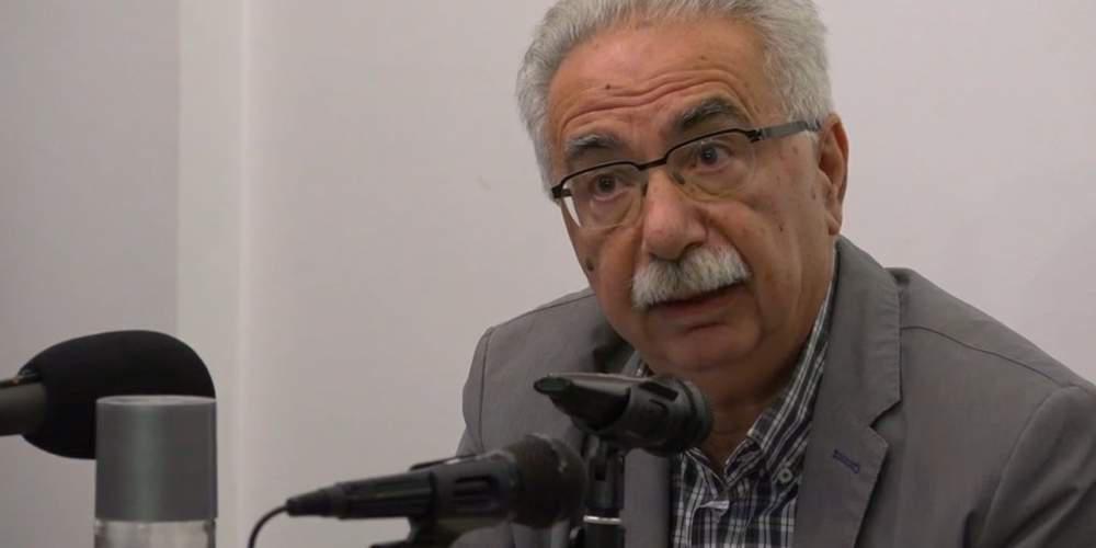 Γαβρόγλου: Καμία αλλαγή στα θρησκευτικά, να καταργηθούν οι Πανελλήνιες